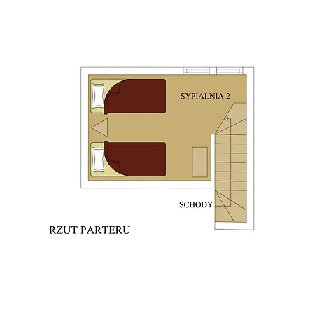 Apartament Na Szczytach