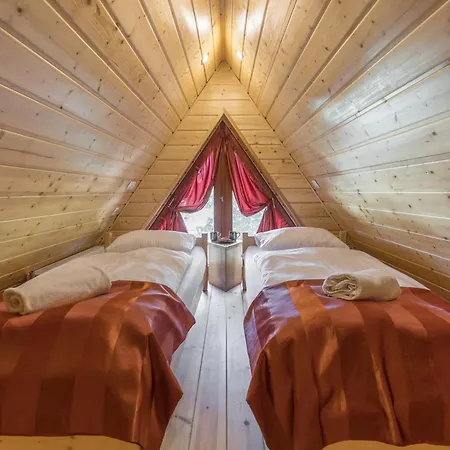 Apartament Na Szczytach *