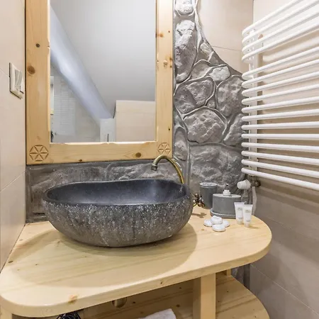 Apartament Na Szczytach Zakopane