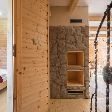 Na Szczytach Apartament Zakopane