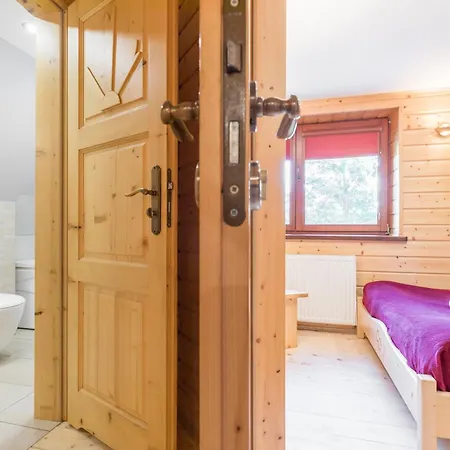 Apartament Na Szczytach