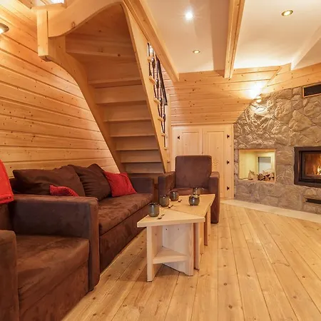 Apartament Na Szczytach *
