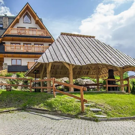 Na Szczytach Zakopane