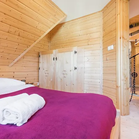 Apartament Na Szczytach Zakopane