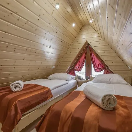 Na Szczytach Zakopane