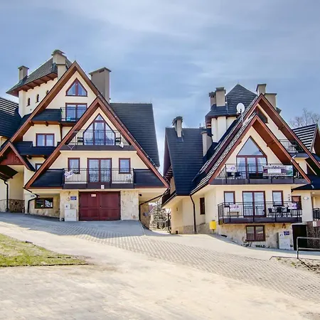 Apartament Na Szczytach Zakopane